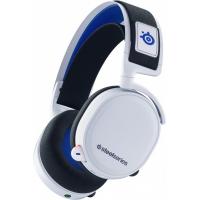 Навушники SteelSeries Arctis 7P White (SS61467)