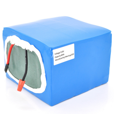 LiFePo4 Merlion ML12840LF battery