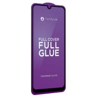 Скло захисне MakeFuture Samsung A31 FCFG + case Air (MSFA-SA31)