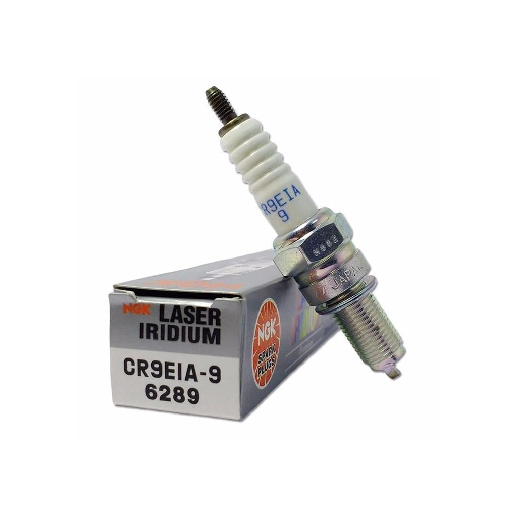 Свічка запалювання NGK 6289 CR9EIA-9