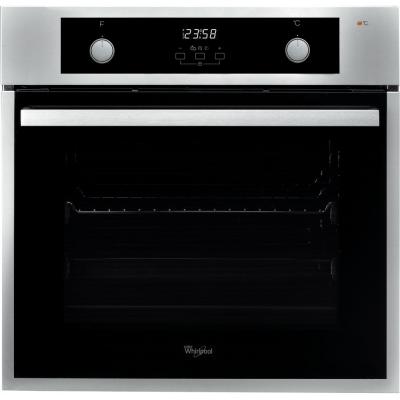 Духова шафа Whirlpool AKP786IX