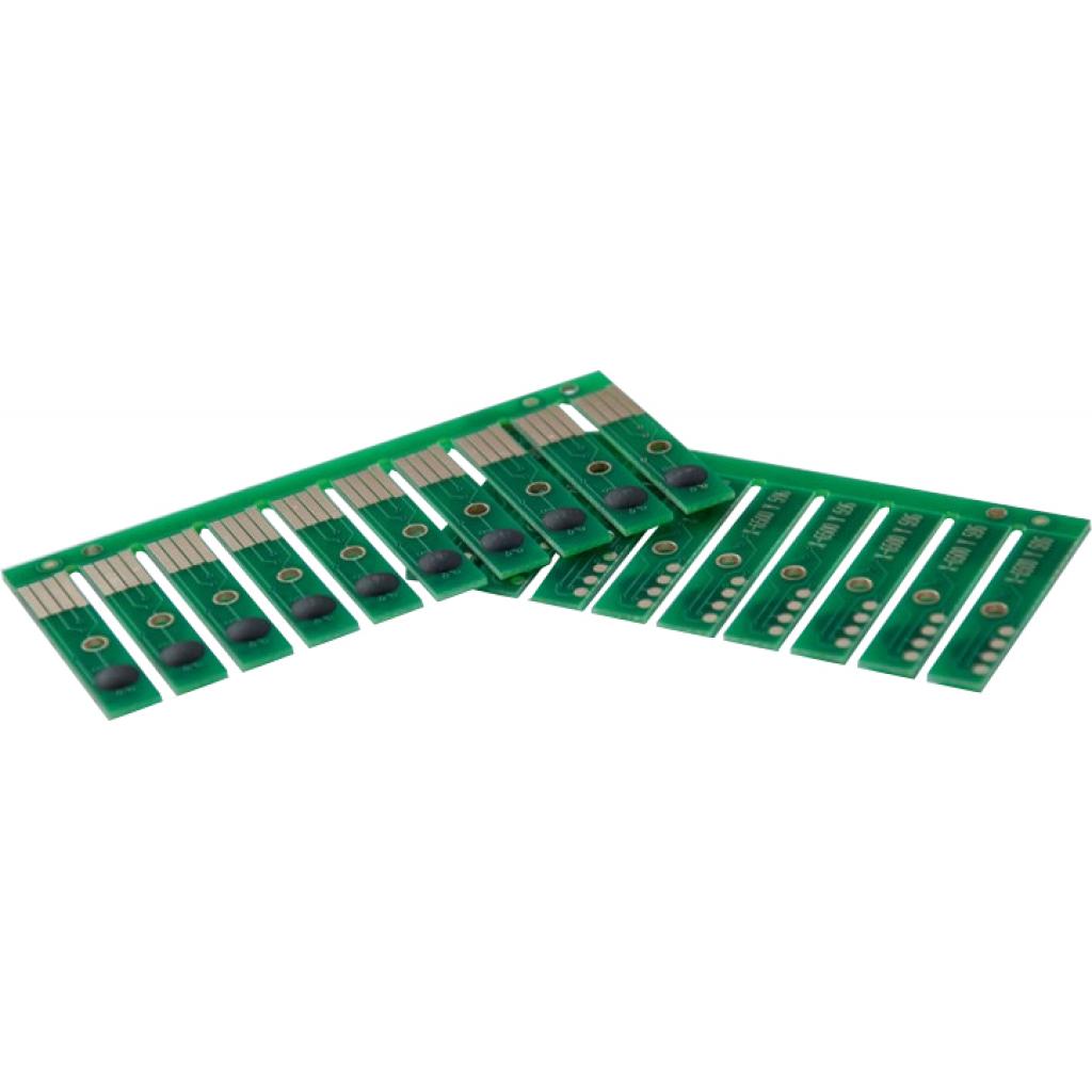Чип для картриджа Xerox Ph6000/6010/WC6015 Рег 2 magenta X-1632-M-1K-2r-VE AHK (3206772)