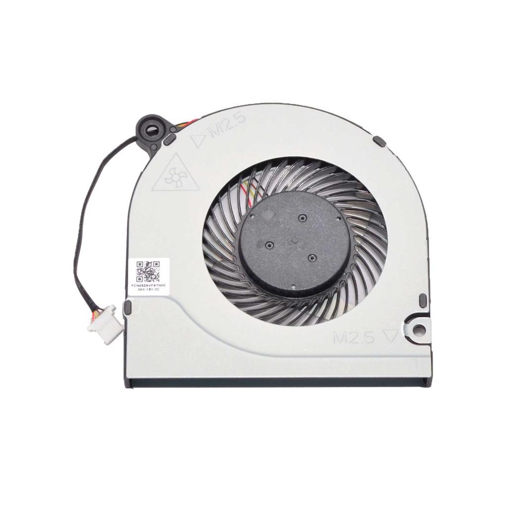 Вентилятор ноутбука Acer Aspire 3 A315-51 (DFS541105FC0T-FJMQ) DC (5V, 0.5A) 4pin (A48471) Вентилятор ноутбука Acer Aspire 3 A315-51 (DFS541105FC0T-FJMQ) DC (5V, 0.5A) 4pin (A48471)