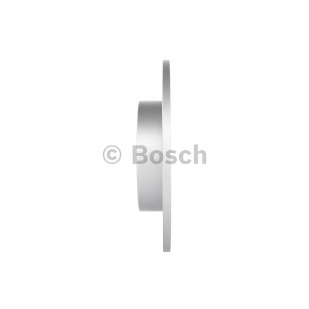 Гальмівний диск Bosch 0 986 478 884
