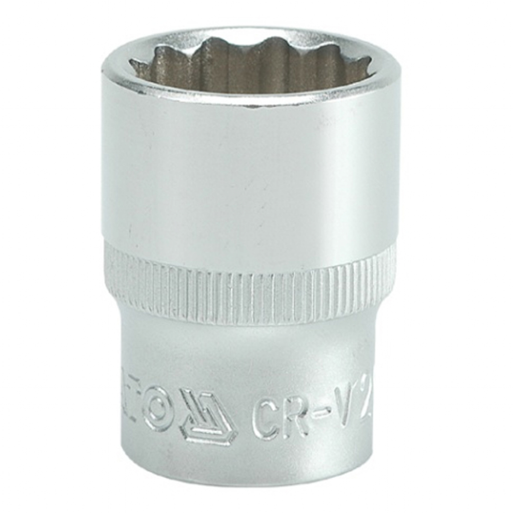 Головка торцева Yato YT-1282 Головка торцева Yato YT-1282