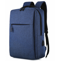 Рюкзак для ноутбука Voltronic 15.6" T2 YT-B15,6"N-BLT2 Q50 Blue (20592)