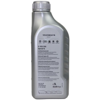 Motor oil VAG VW Special G SAE 5W-40, 1l (7135)