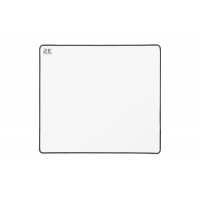 Килимок для мишки 2E Gaming Speed/Control Mouse Pad L White (2E-PG310WH)