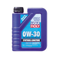 Motor oil Liqui Moly Synthoil Longtime SAE 0W-30 1l. (8976)