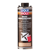 Антикорозійне покриття Liqui Moly Wachs-Korrosionsschutz 1л. (6104)