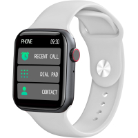 Смарт-годинник Globex Smart Watch Urban Pro (White)