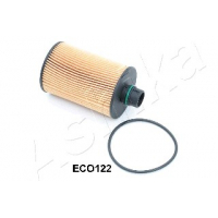 Oil filter ASHIKA 10-ECO122