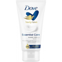 Hand cream Dove Basic care 75 ml (8710847963469)