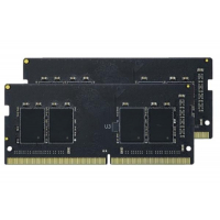 Модуль пам'яті для ноутбука SoDIMM DDR4 16GB (2x8GB) 2666 MHz eXceleram (E416269SD)