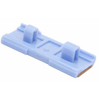 Brake pad HP LaserJet 1000/1200 analog RF0-1014-000 BASF (WWMID-73240)