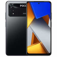 Мобільний телефон Xiaomi Poco M4 Pro 6/128GB Power Black (936539)