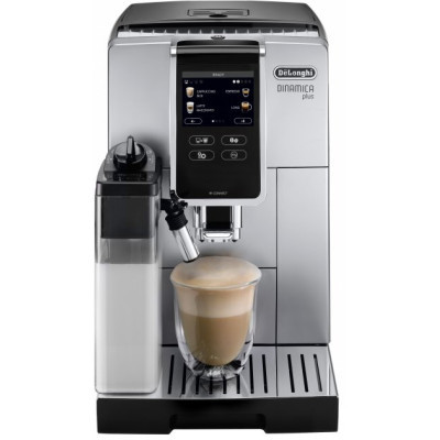 DeLonghi ECAM 370.85 SB coffee machine