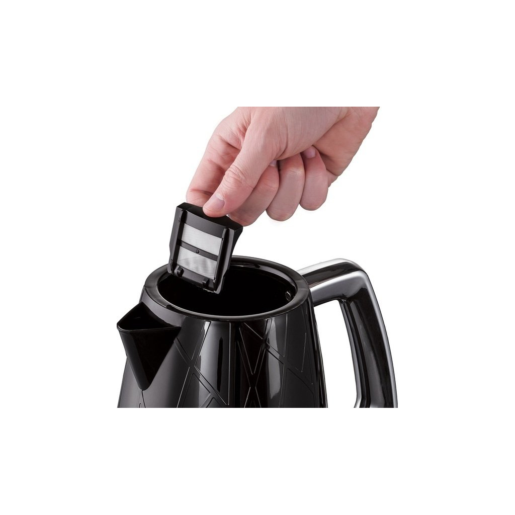 Електрочайник Russell Hobbs 28081-70 Електрочайник Russell Hobbs 28081-70