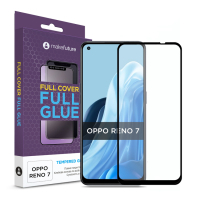 Скло захисне MakeFuture Oppo Reno7 (MGF-OPR7)