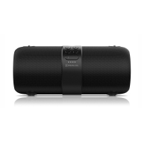 Акустична система REAL-EL X-735 Black (EL121600011)