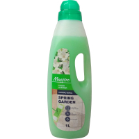 Floor cleaner Maestro MT Spring garden antibacterial 1 l (4820195506264)
