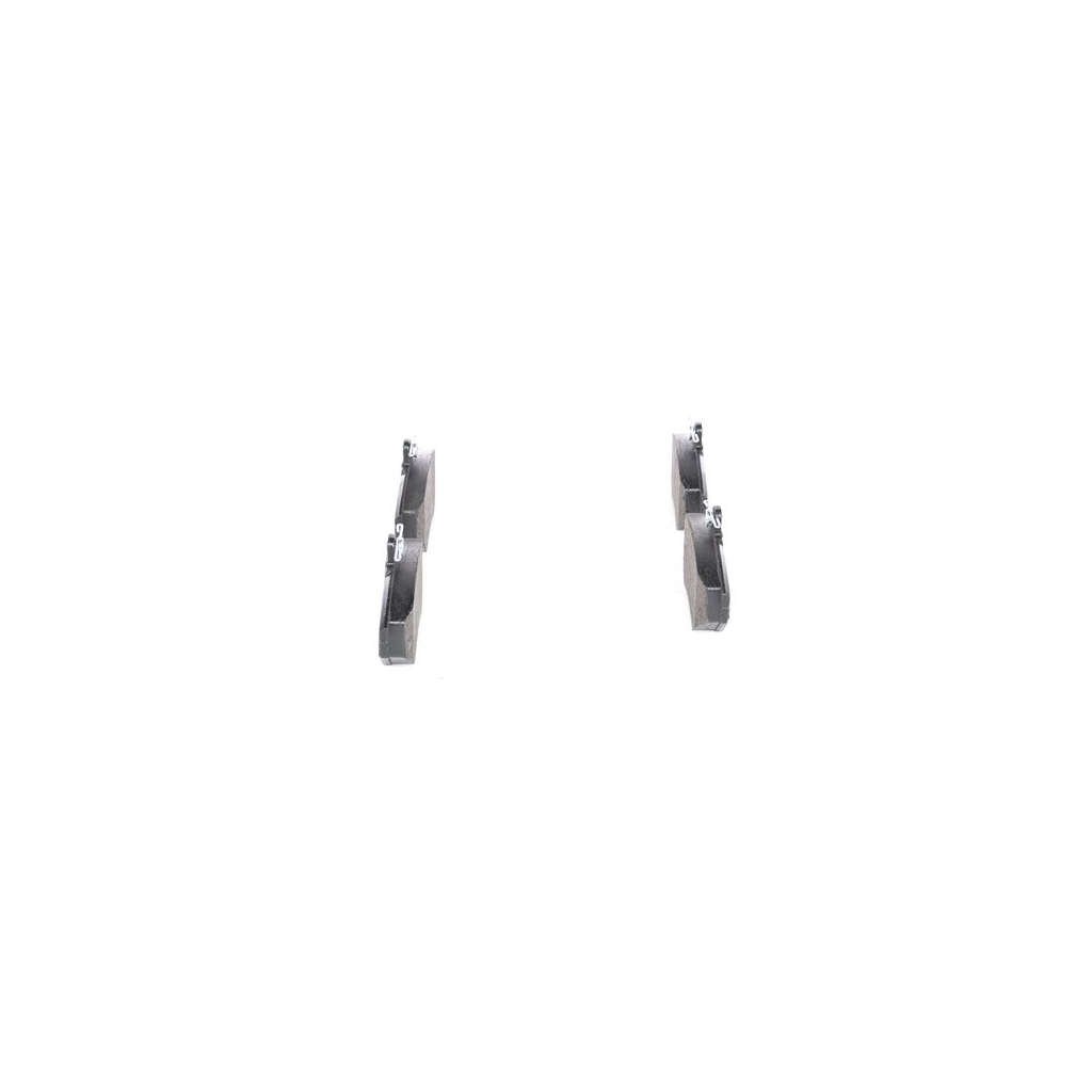 Гальмівні колодки Bosch 0 986 460 944 Гальмівні колодки Bosch 0 986 460 944