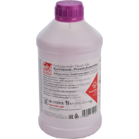 Антифриз Febi G13 1л фіолетовий -35C (172015)