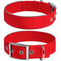 Collar for animals Collar Dog Extreme 40 mm 60-72 cm (red) (64543)