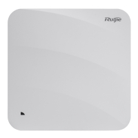 Точка доступу Wi-Fi Ruijie Networks RG-AP820-L(V3)