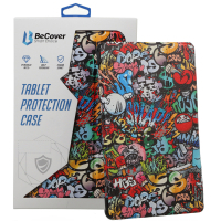 Чохол до планшета BeCover Smart Case Realme Pad Mini 8.7" Graffiti (708262)