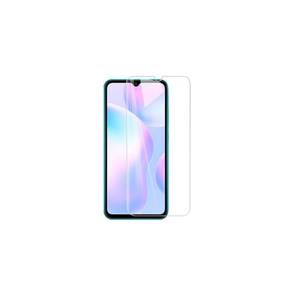 Скло захисне Drobak TECNO POP 5 (494969) Скло захисне Drobak TECNO POP 5 (494969)