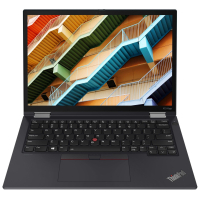 Ноутбук Lenovo ThinkPad X13 Yoga G2 (20W8000WRA)