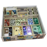 Органайзер для настільних ігор Lord of Boards Bitoku (FS-BTKU)