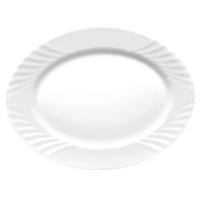 Блюдо Bormioli Rocco Ebro 36х26 см (402852F26321990)