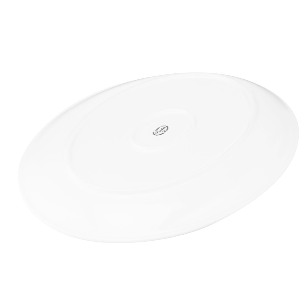 Блюдо Ardesto Imola Oval 31х22 см (AR3508I)