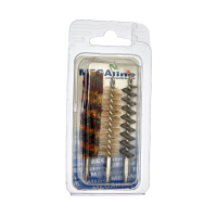 Set of rags for cleaning weapons MegaLine M5 M 410k (127/L036)