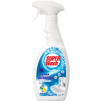Bath cleaning spray Super Wash Sea freshness 500 ml (4820096034217)