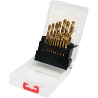 Yato YT-44675 drill set