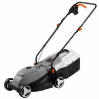 Lawnmower Forte FEM-1400M (95043)