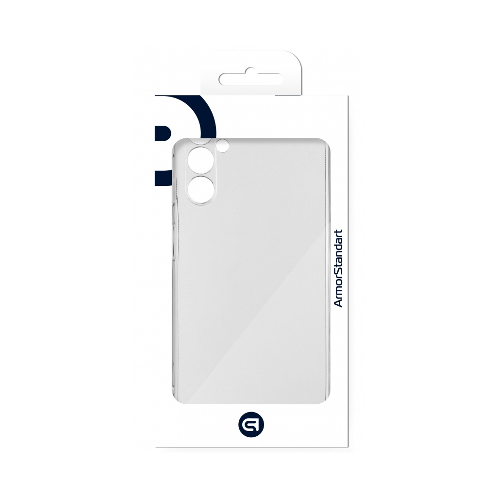 Чохол до мобільного телефона Armorstandart Air Force Samsung A54 5G (A546) Camera cover Transparent (ARM66411) Чохол до мобільного телефона Armorstandart Air Force Samsung A54 5G (A546) Camera cover Transparent (ARM66411)