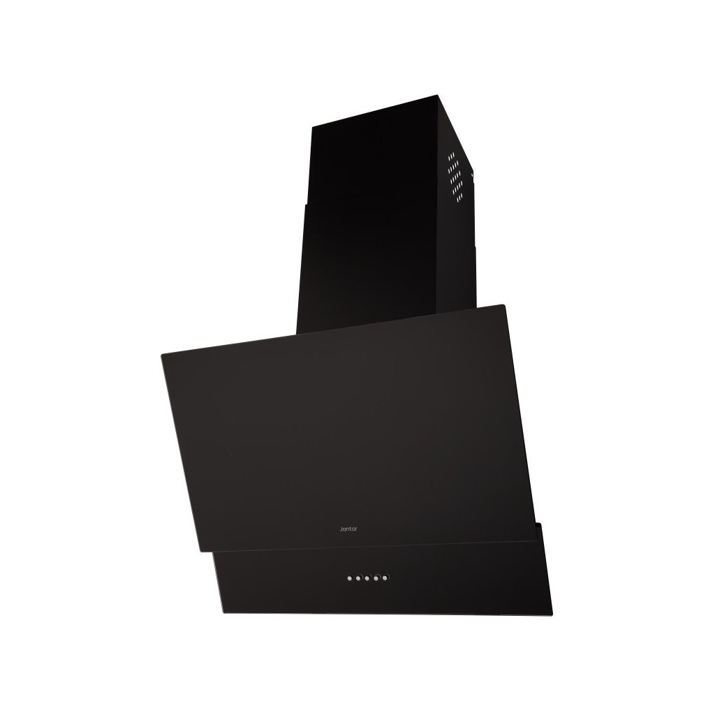 Витяжка кухонна Jantar VRT 650 LED 60 BL Витяжка кухонна Jantar VRT 650 LED 60 BL