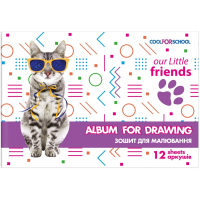 Cool For School Clip Art Book, 12 Sheets (CF60905-02)