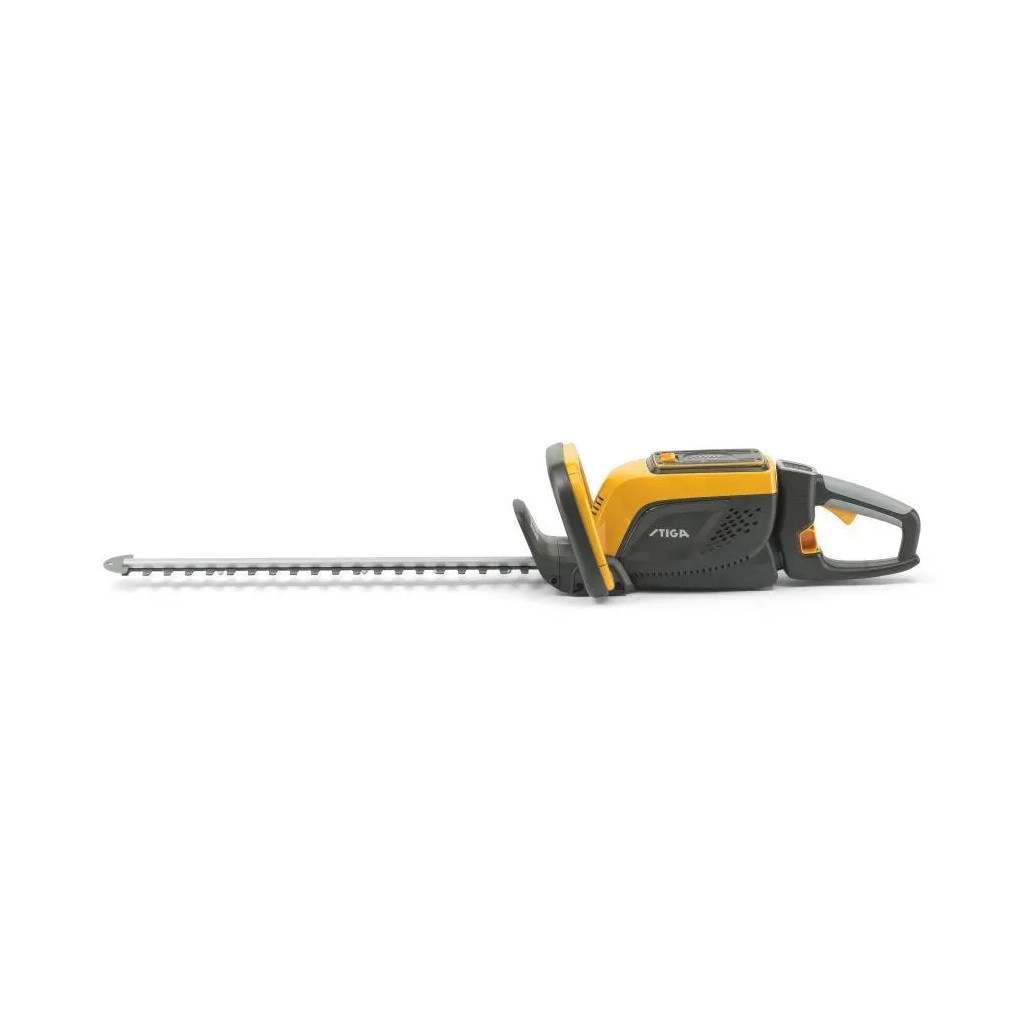 Кущоріз Stiga 48V, 2Ah, 58 см (SHT500AEkit) Кущоріз Stiga 48V, 2Ah, 58 см (SHT500AEkit)