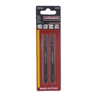 HAISSER saw blade - T111С, 75mm, number 2 pcs (34801)