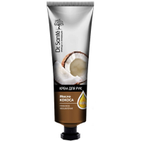 Hand cream Dr. Sante With coconut oil 30 ml (4823015925634)