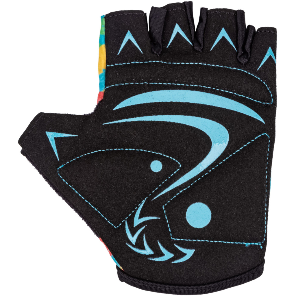 Велорукавиці PowerPlay 003 Діно S (PP_003_S_Dino)