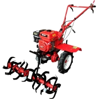 Культиватор Forte 1050G-3 колеса 10", 7,0кс (95116)