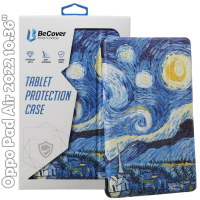 Чохол до планшета BeCover Smart Case Oppo Pad Air 2022 10.36" Night (709519)