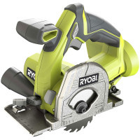 Circular saw Ryobi R18MMS-0, 18V ONE+, disc 85mm (without battery and spare parts) (5133004515)