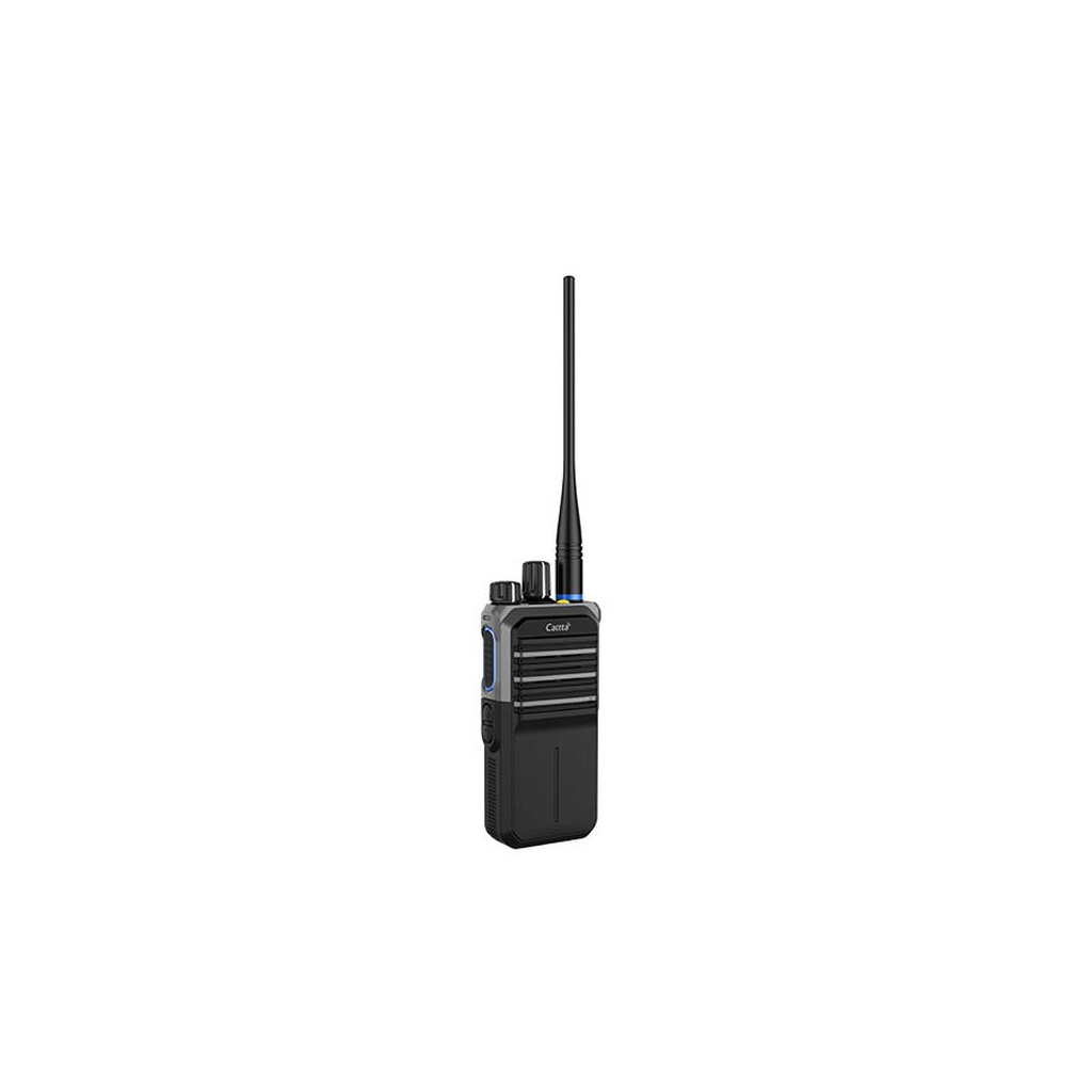 Портативна рація Caltta DH410 UHF DMR